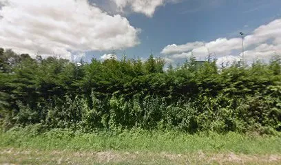 Déchèterie d'Auxonne