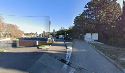 Déchèterie la Fajeolle
