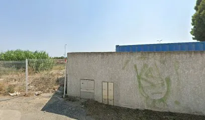 Déchèterie de Pia