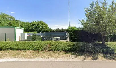Déchèterie de Belleneuve