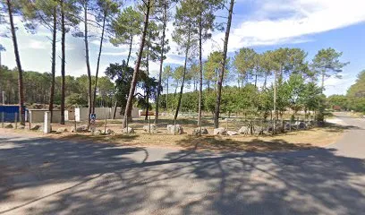 Déchèterie de Soustons