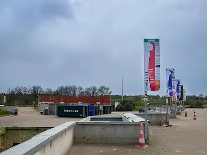 Déchèterie de Digoin
