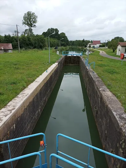 Déchèterie de Maxilly-sur-saône