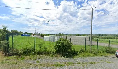 Déchèterie de Magny Cours
