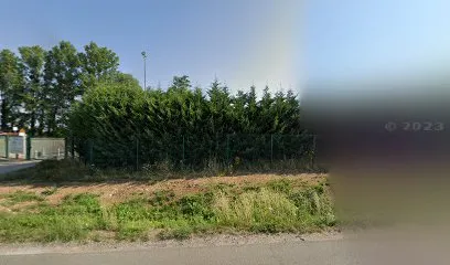 Déchèterie de Pontailler-sur-saône