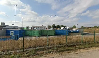 Déchèterie de Clamecy