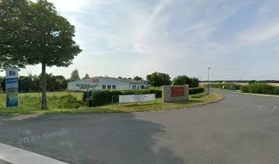Déchèterie de Vatan