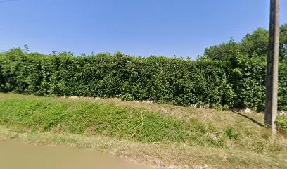 Déchèterie de Vernou sur Brenne