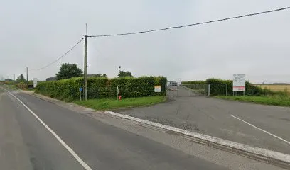 Déchèterie de Villorceau