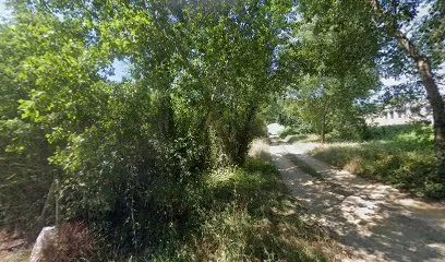 Déchèterie de Saint-sever