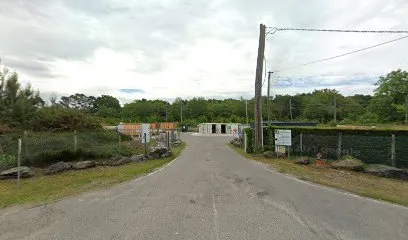 Déchèterie de Saint-vincent-de-tyrosse