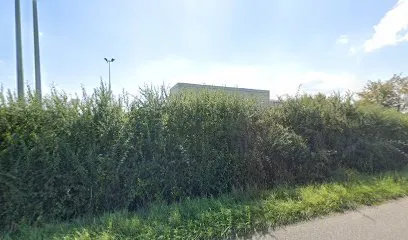 Déchèterie de Nanton