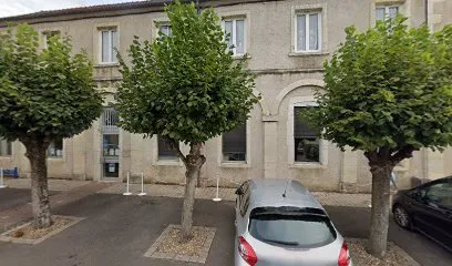 Déchèterie de Champlitte