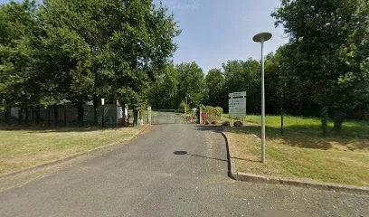Déchèterie de la Roche Clermault