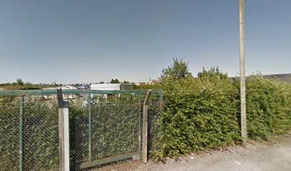 Déchèterie de Cléry Saint André