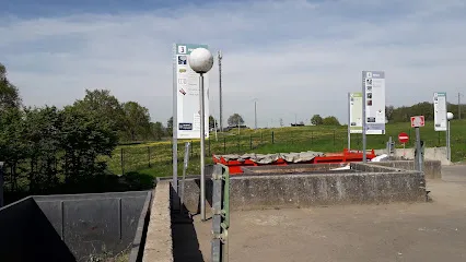Déchèterie de Herbault