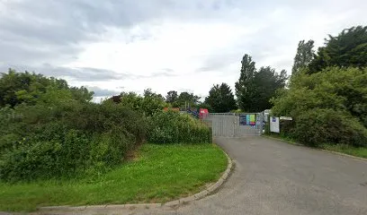 Déchèterie de Josnes
