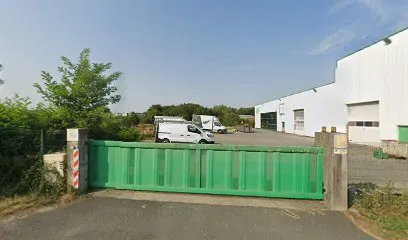 Déchèterie de Saint-martin-de-seignanx