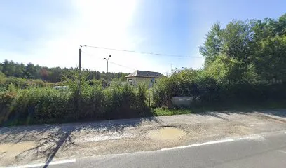 Déchèterie de Lignières