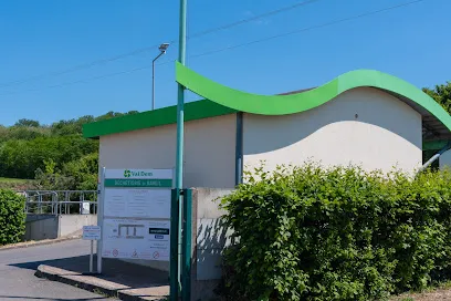 Déchèterie de Naveil