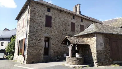 Déchèterie de la Salvetat