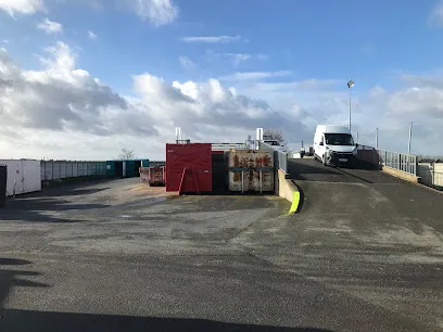 Déchèterie de Beauce La Romaine