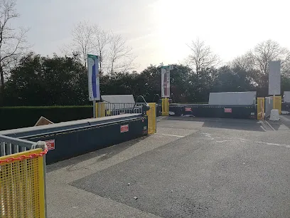 Déchèterie de Saint-paul-les-dax