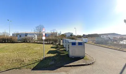 Déchèterie de Saint Florent sur Cher