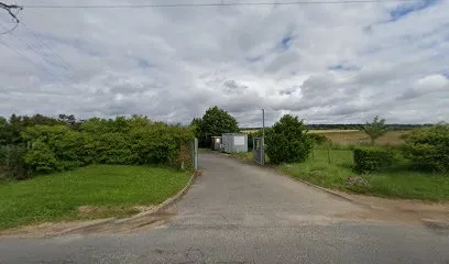 Déchèterie de Saint Léonard en Beauce