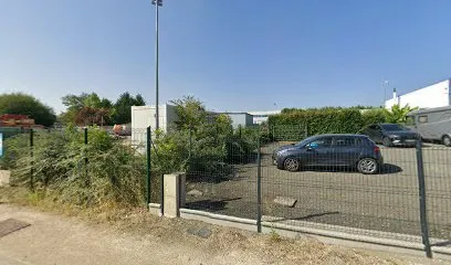 Déchèterie de Saint-ouen