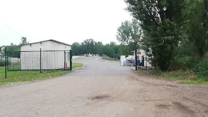 Decheterie de Salbris