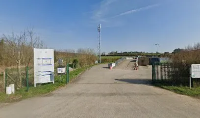 Déchèterie de Crécy-en-ponthieu