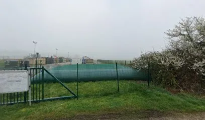 Déchèterie de Quend