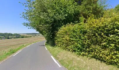 Déchèterie de Laboissière-en-thelle
