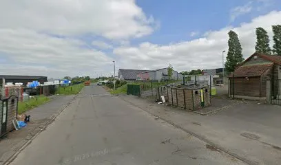 Déchèterie de Livarot