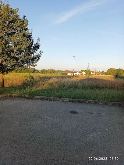 Déchèterie de Neuilly-en-thelle
