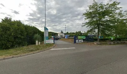 Déchèterie de Villers-Saint-Paul