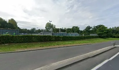 Decheterie de Brehal