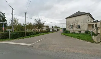 Decheterie le Ham
