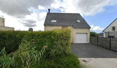 Déchèterie de Vaucelles