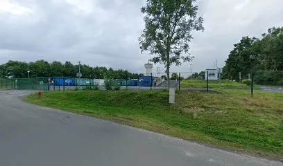 Decheterie de Quettreville-sur-Sienne