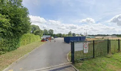 Déchèterie de la Ferté-macé