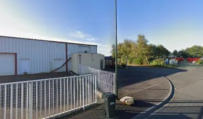 Déchèterie de Courseulles-sur-mer
