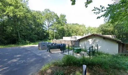 Déchèterie de Saint-andre-de-seignanx