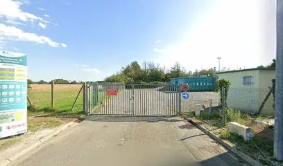 Déchèterie d'Arrou