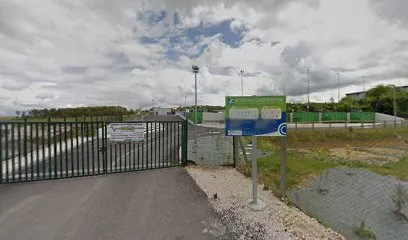Déchèterie d'Athée sur Cher