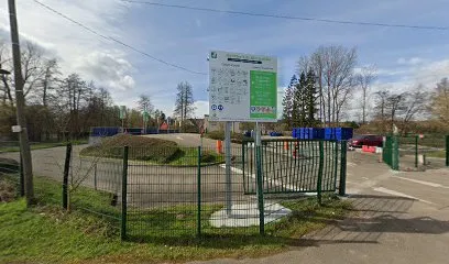 Déchèterie de Mertzwiller