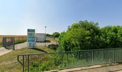 Déchèterie du Boullay Thierry