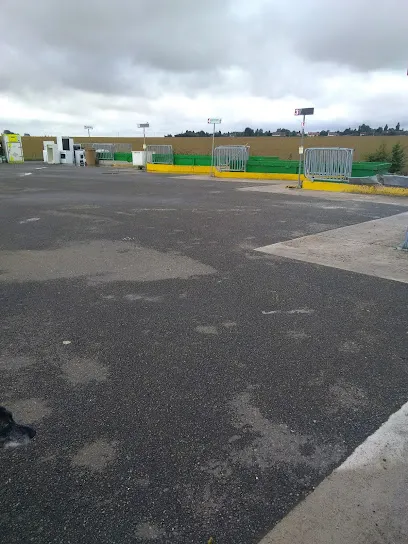Déchèterie de Boutigny-prouais