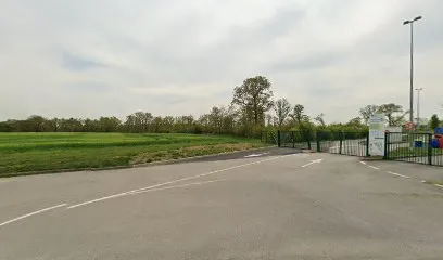 Déchèterie de Brézolles